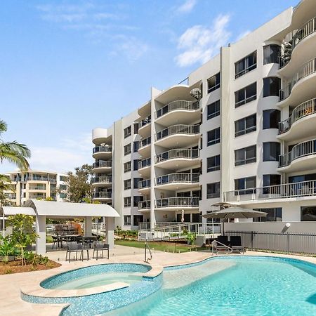 Riverdance Apartments Mooloolaba Exterior foto