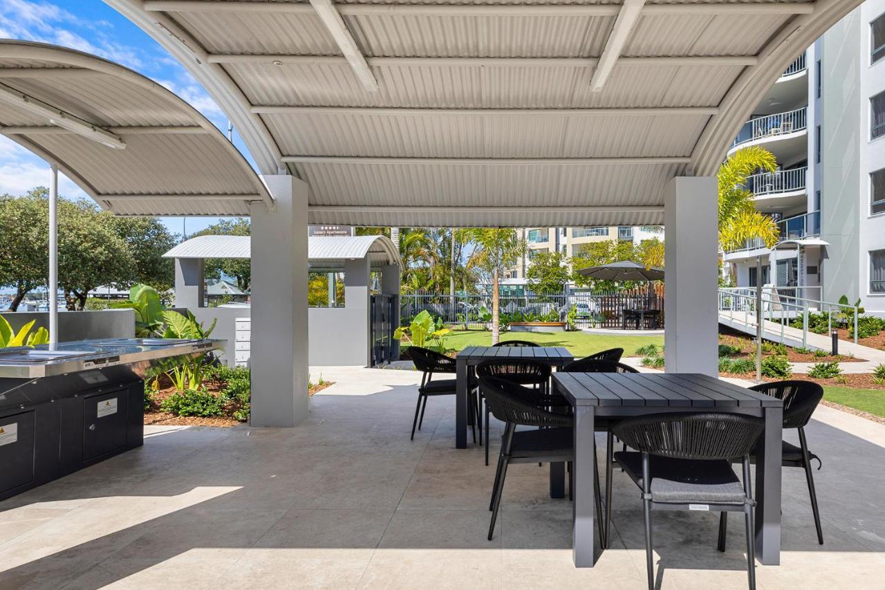 Riverdance Apartments Mooloolaba Exterior foto