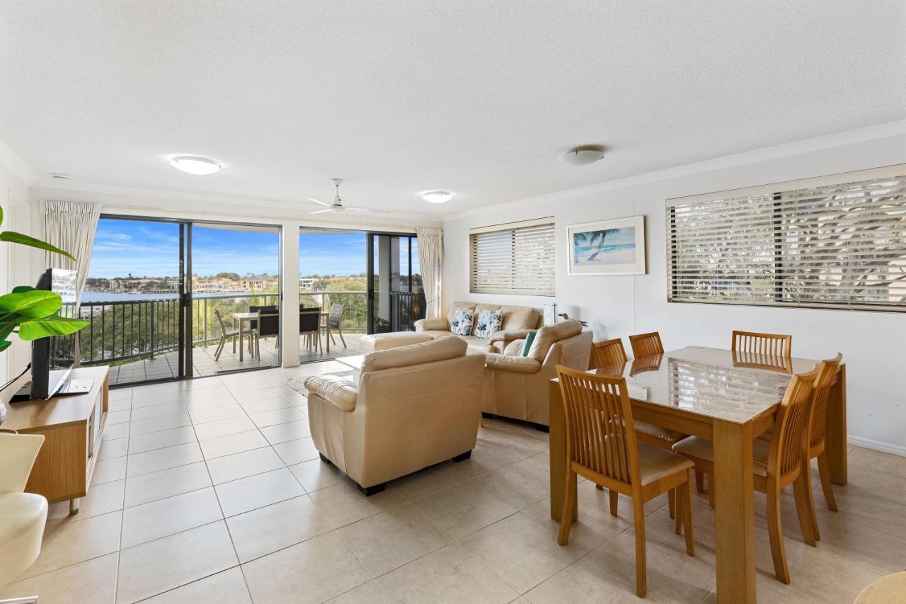 Riverdance Apartments Mooloolaba Exterior foto