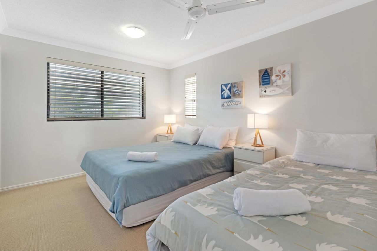 Riverdance Apartments Mooloolaba Exterior foto