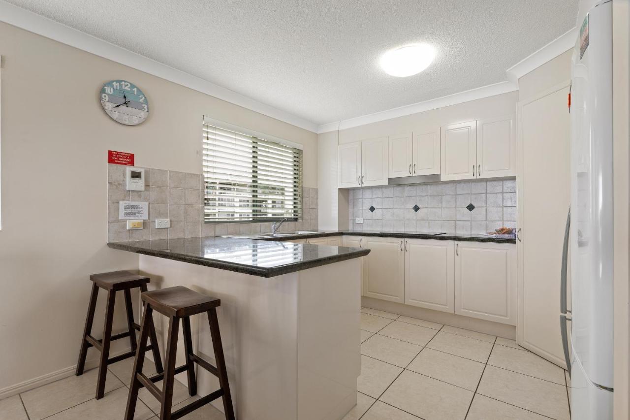 Riverdance Apartments Mooloolaba Exterior foto
